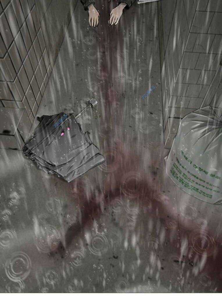 Quán Ngon Chapter 12 trang 110