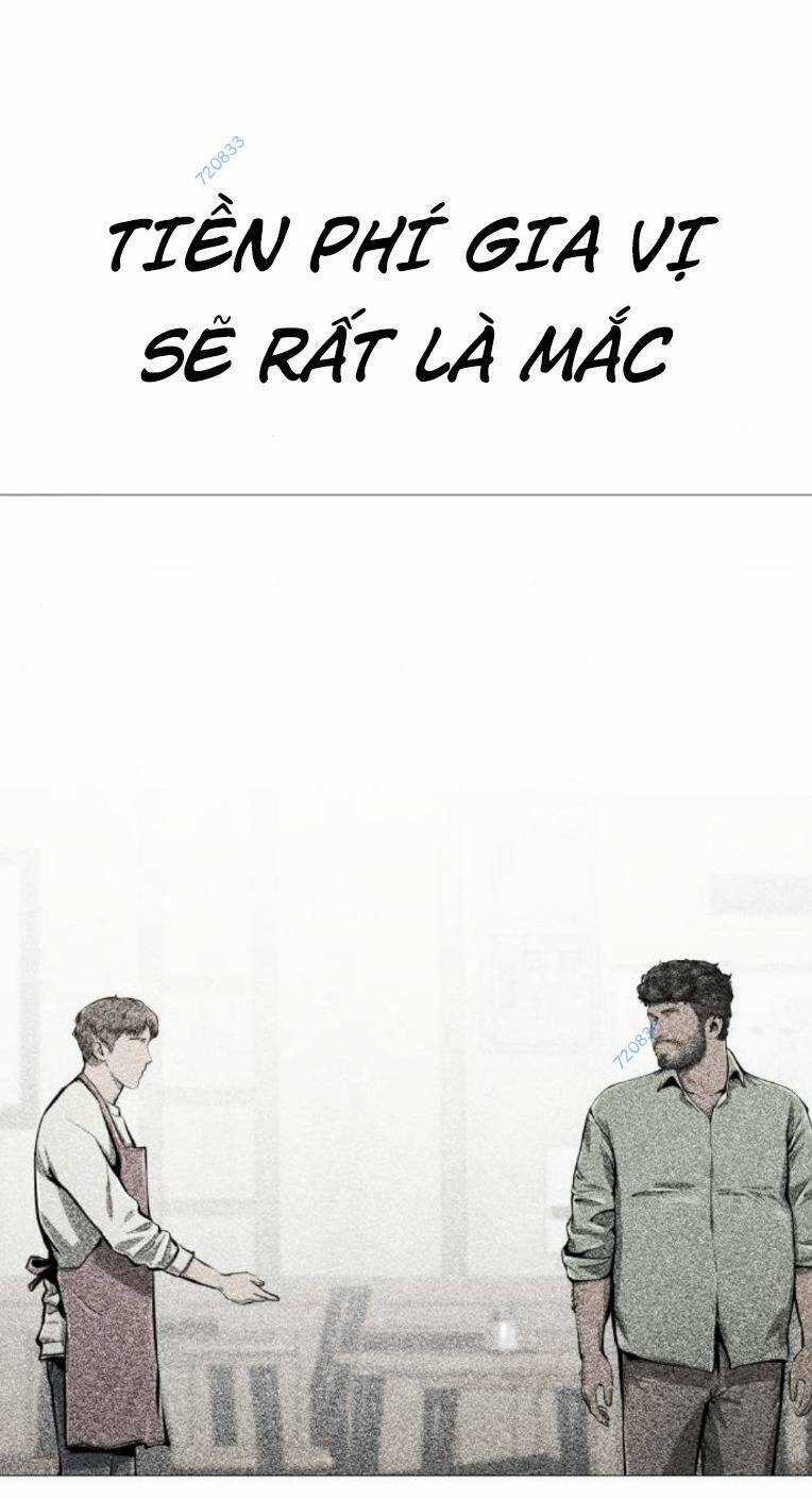 Quán Ngon Chapter 12 trang 15