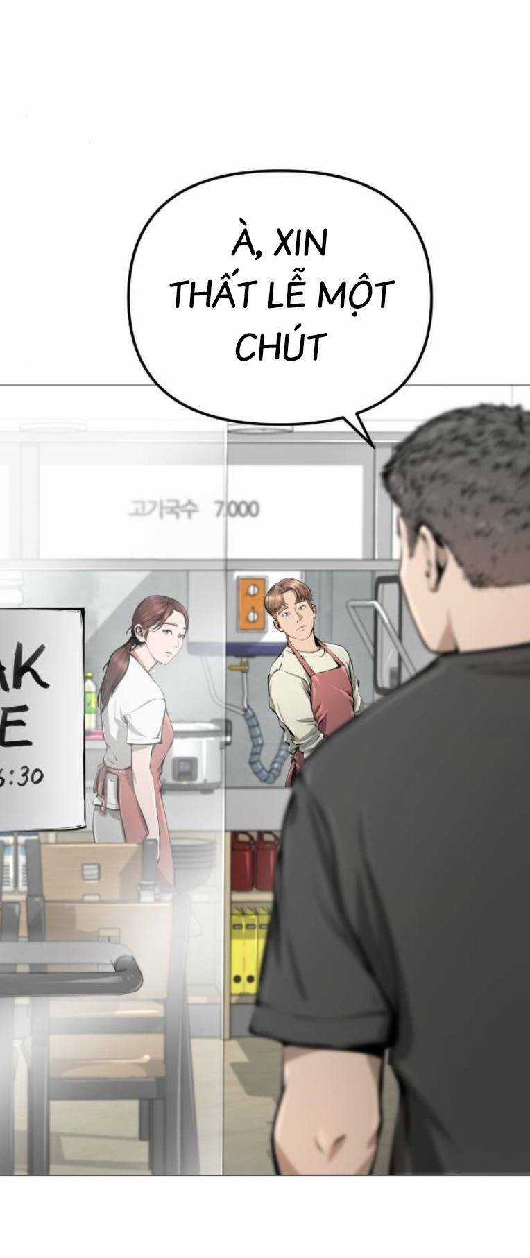 Quán Ngon Chapter 12 trang 21