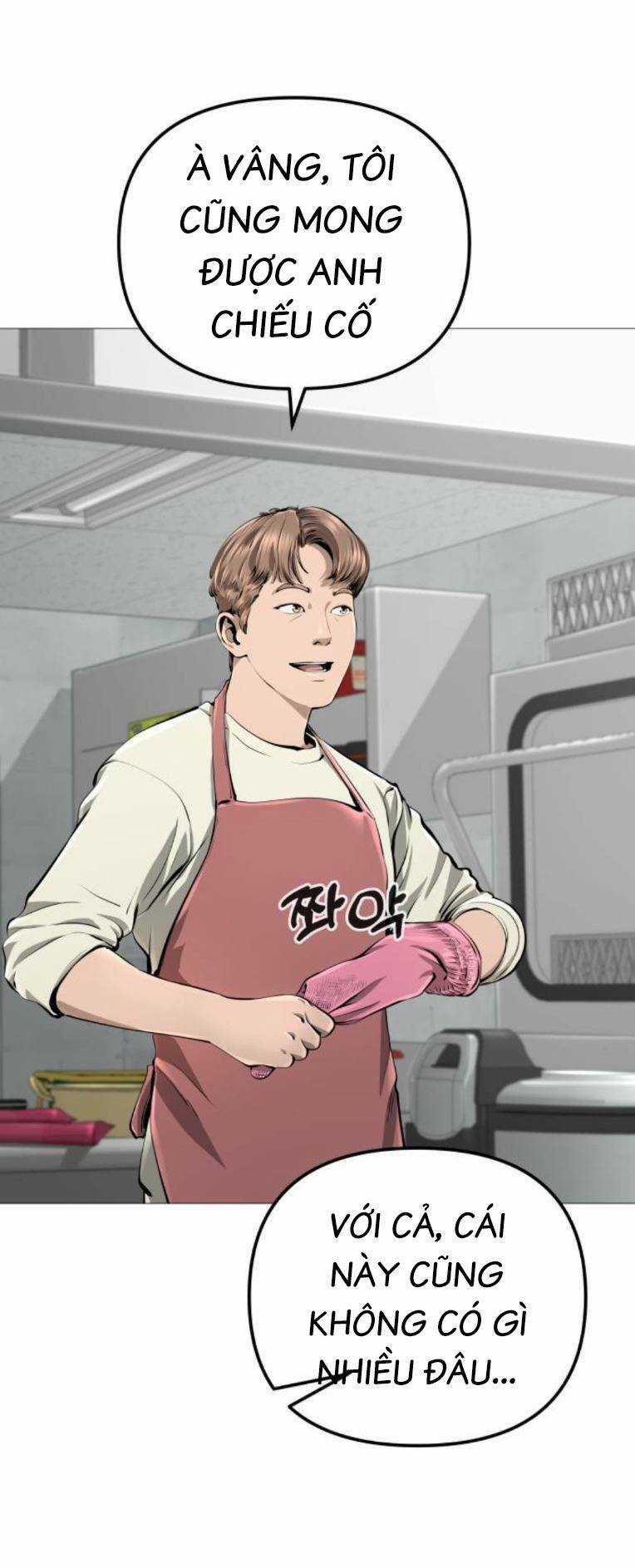 Quán Ngon Chapter 12 trang 24