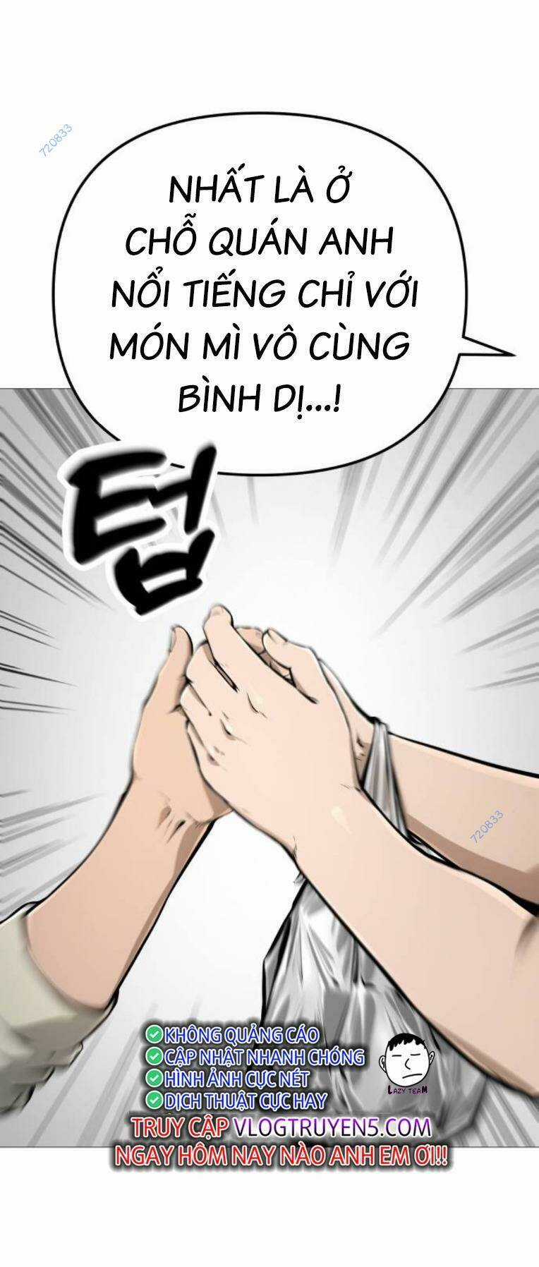 Quán Ngon Chapter 12 trang 30