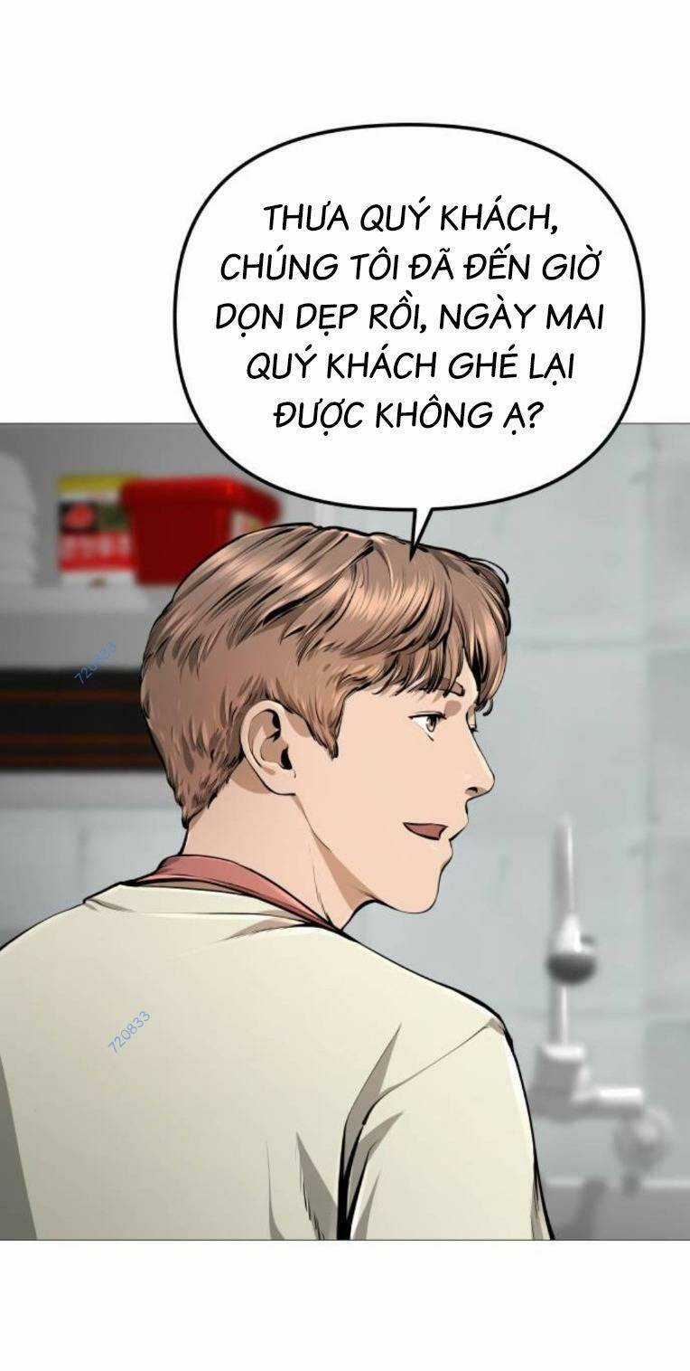 Quán Ngon Chapter 12 trang 47