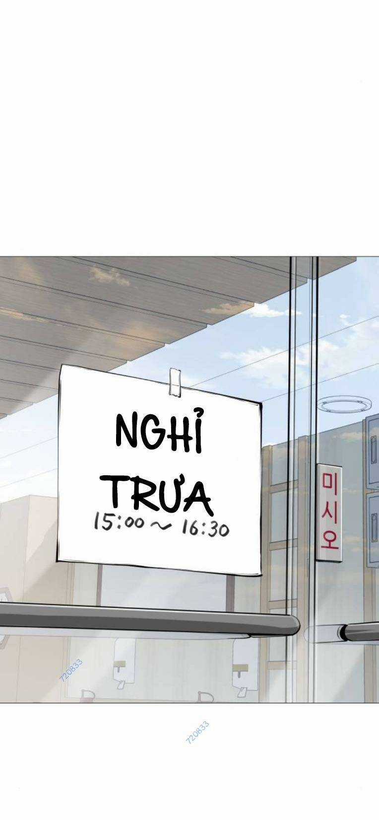 Quán Ngon Chapter 12 trang 5