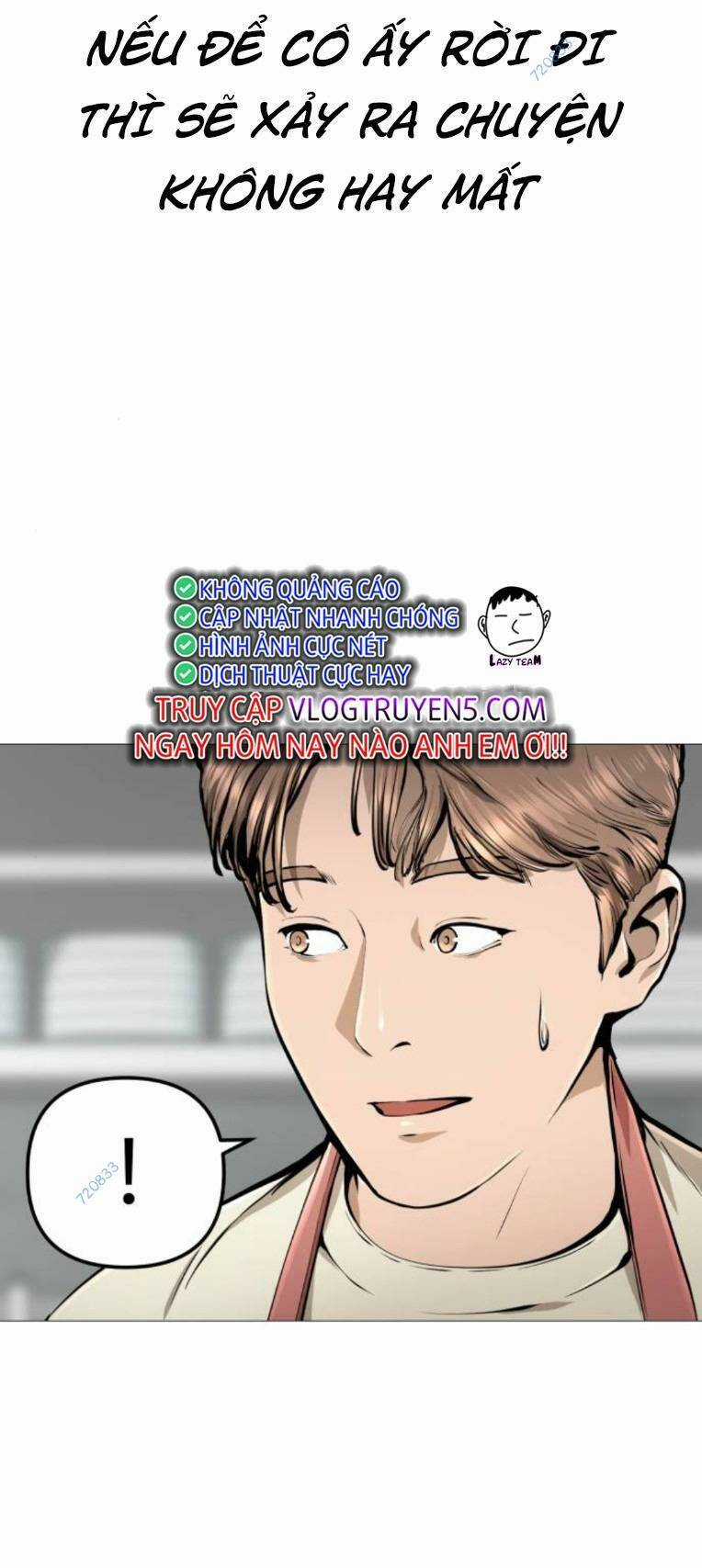 Quán Ngon Chapter 12 trang 58