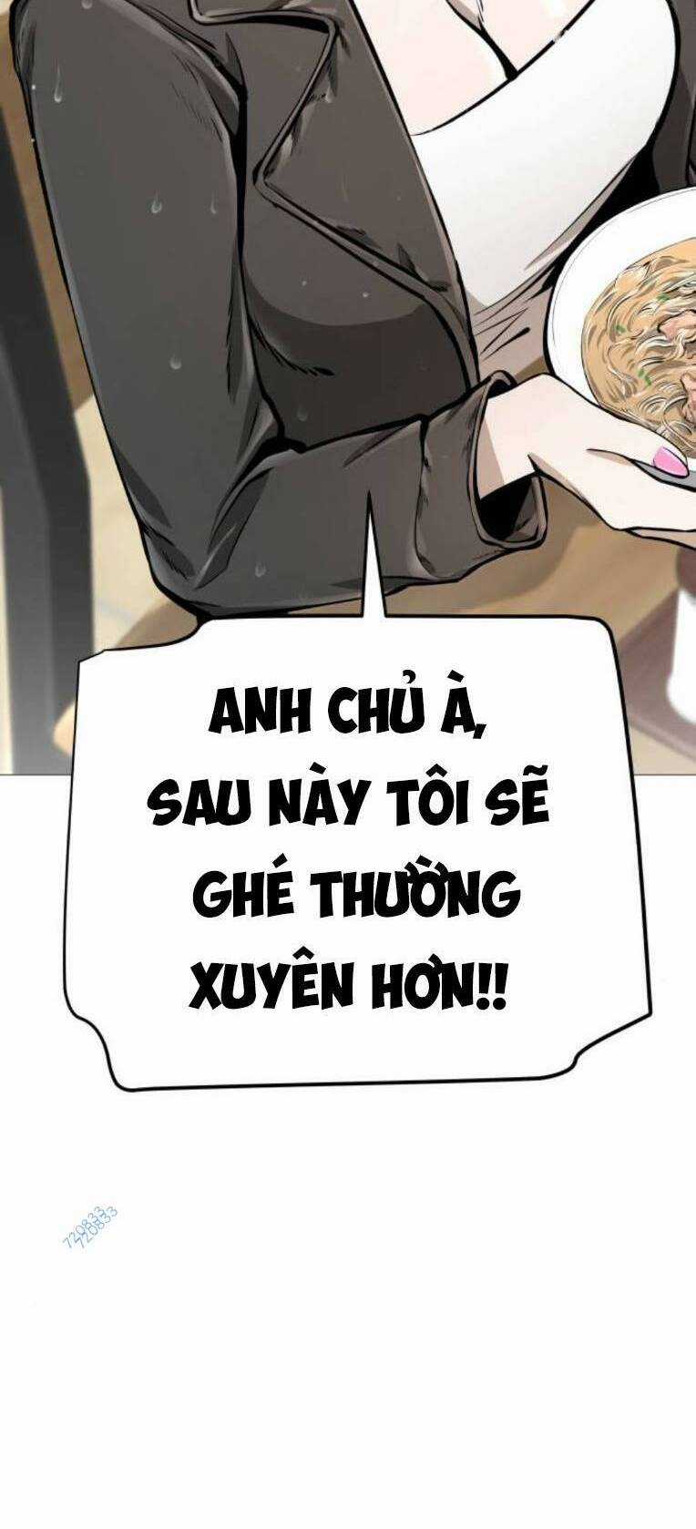 Quán Ngon Chapter 12 trang 79