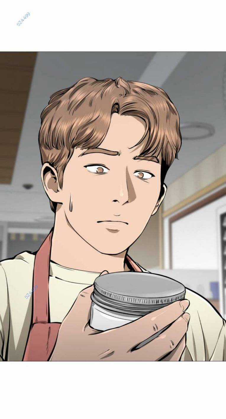 Quán Ngon Chapter 13 trang 12