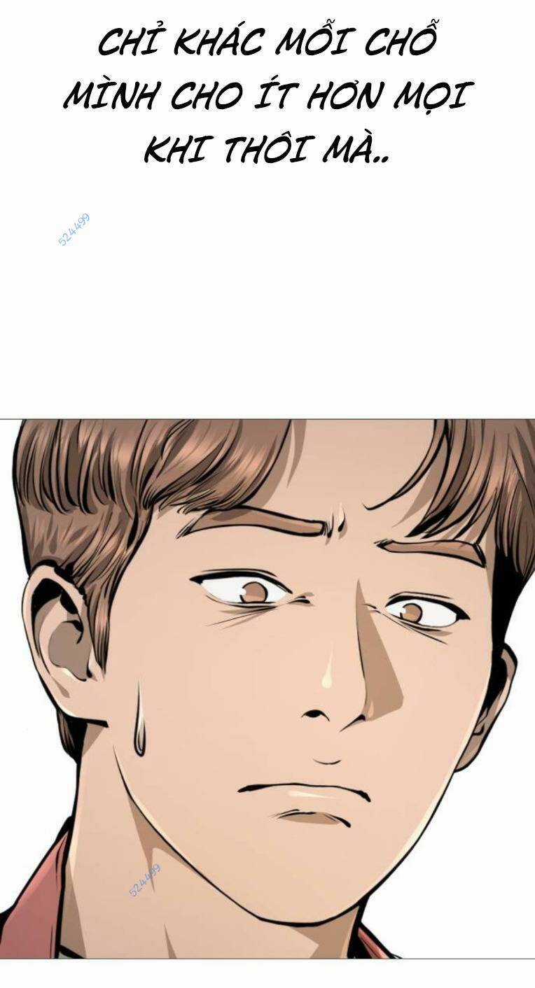 Quán Ngon Chapter 13 trang 14