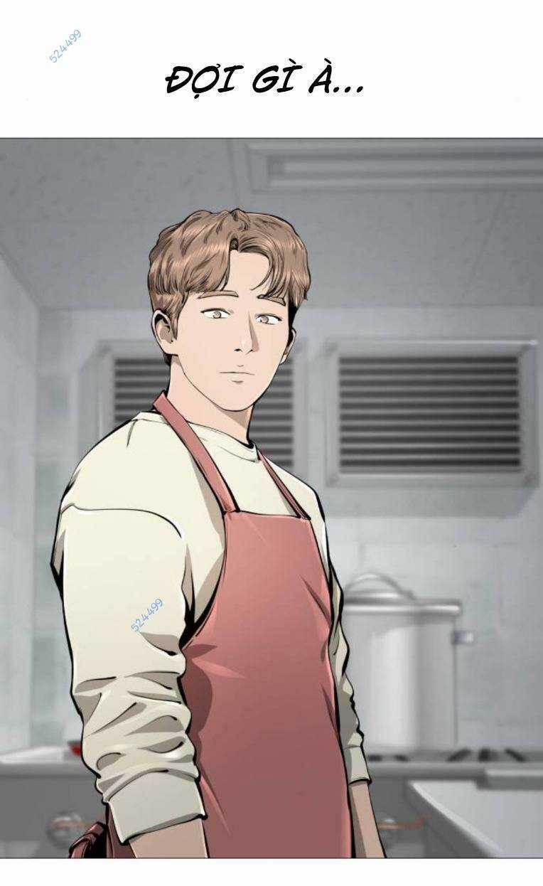 Quán Ngon Chapter 13 trang 17