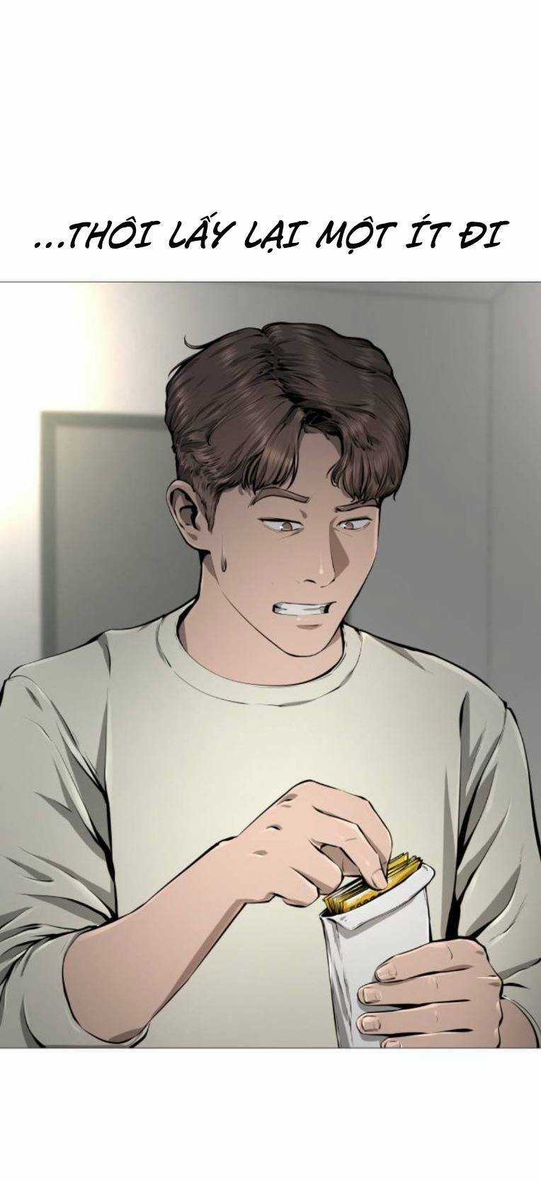 Quán Ngon Chapter 13 trang 26