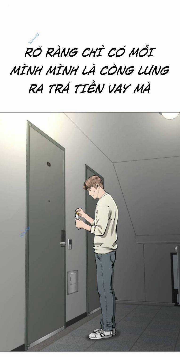 Quán Ngon Chapter 13 trang 27