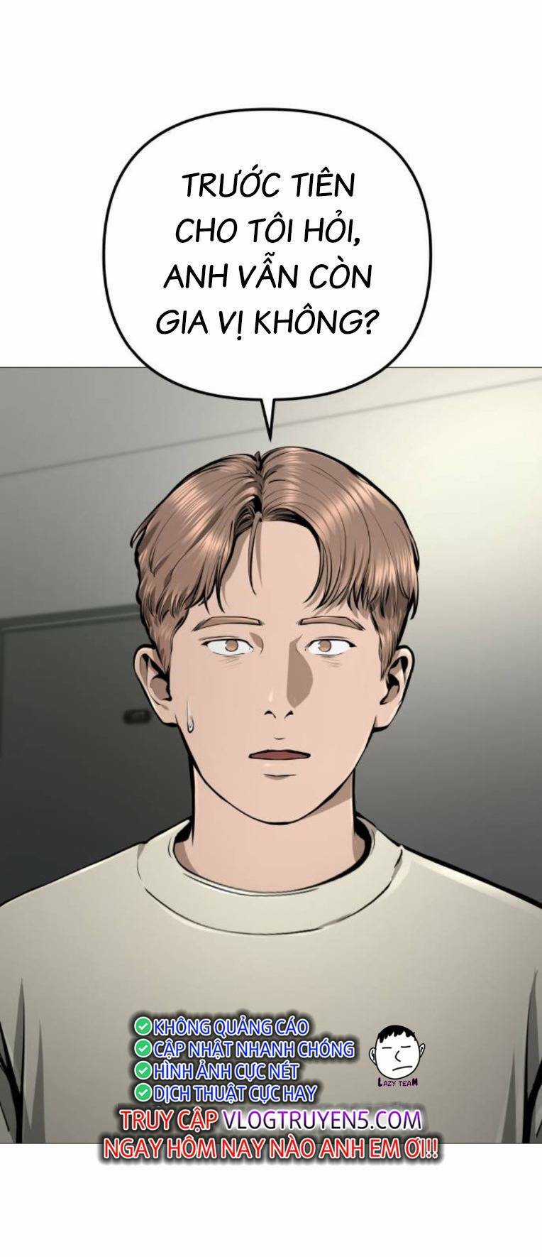 Quán Ngon Chapter 13 trang 34