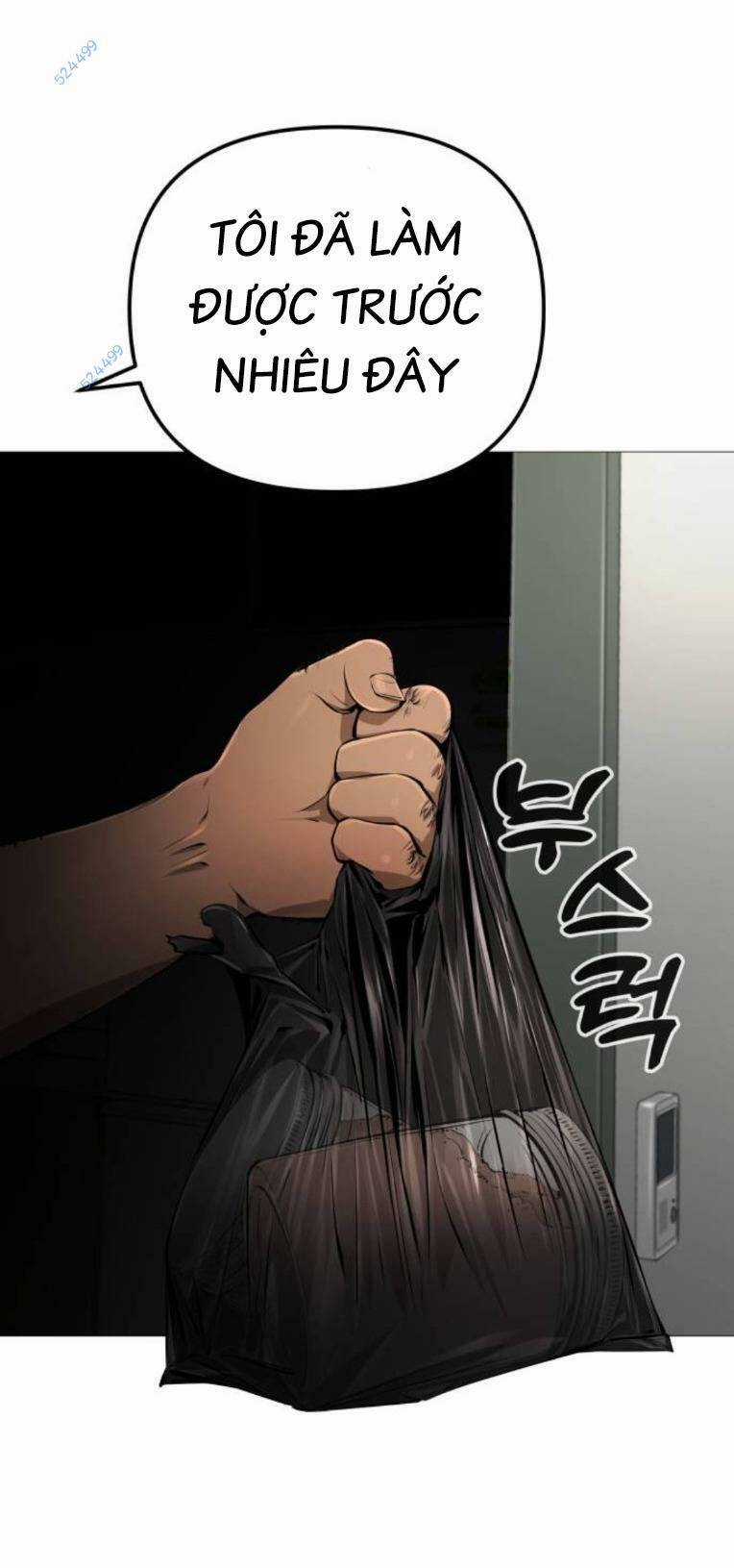 Quán Ngon Chapter 13 trang 35