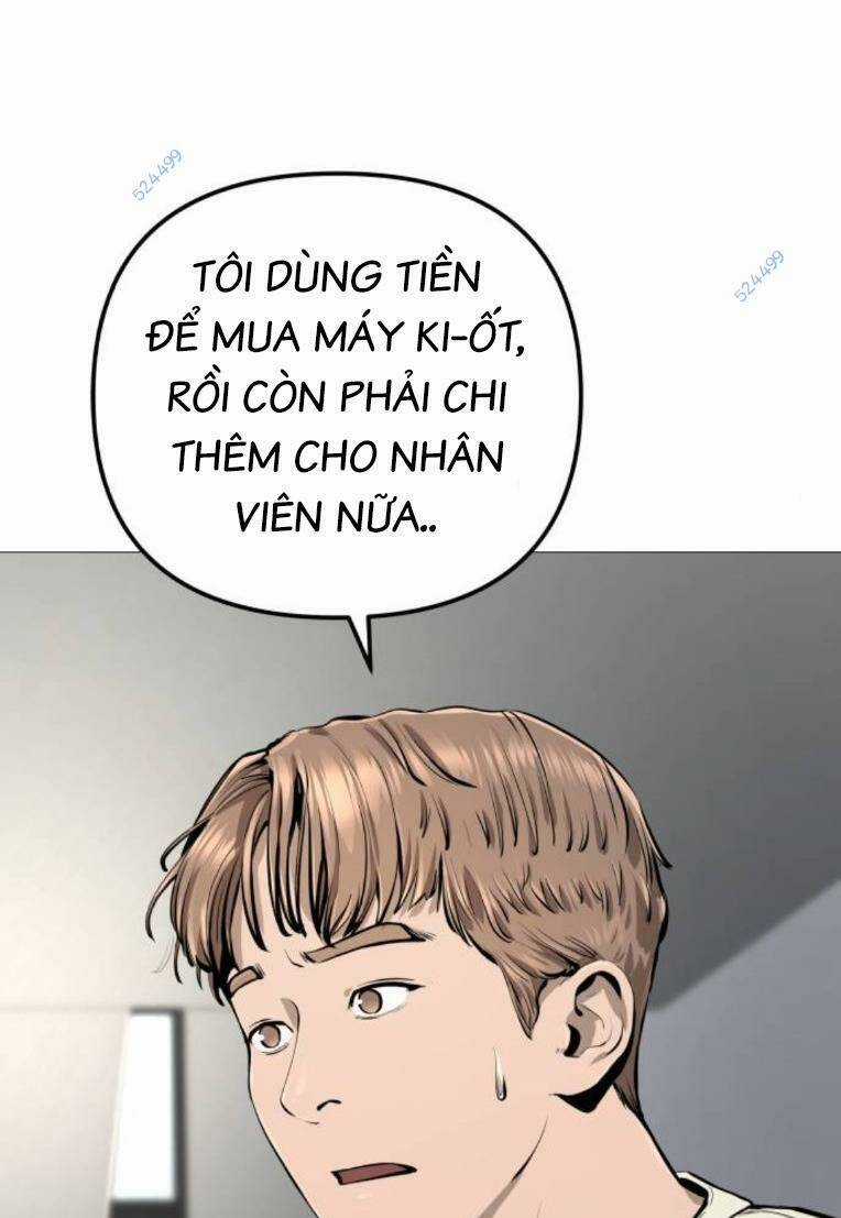 Quán Ngon Chapter 13 trang 45
