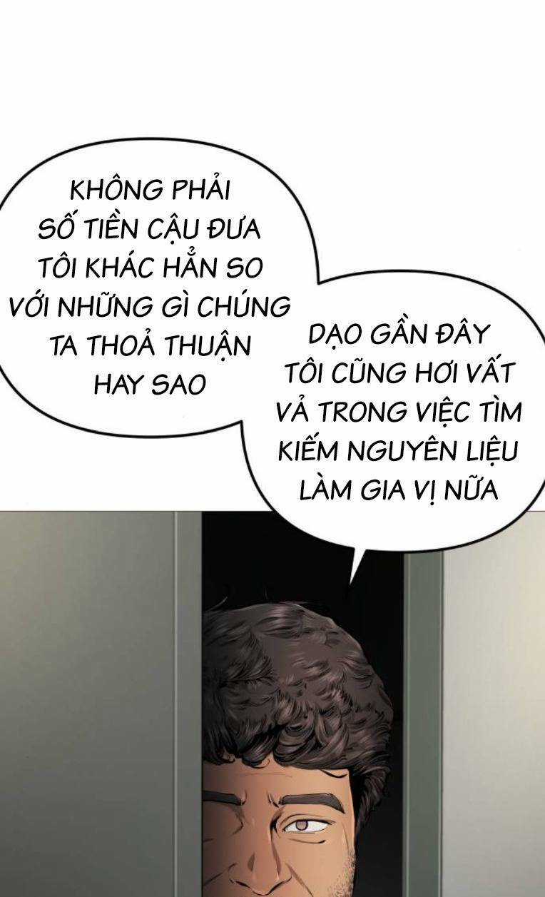 Quán Ngon Chapter 13 trang 53