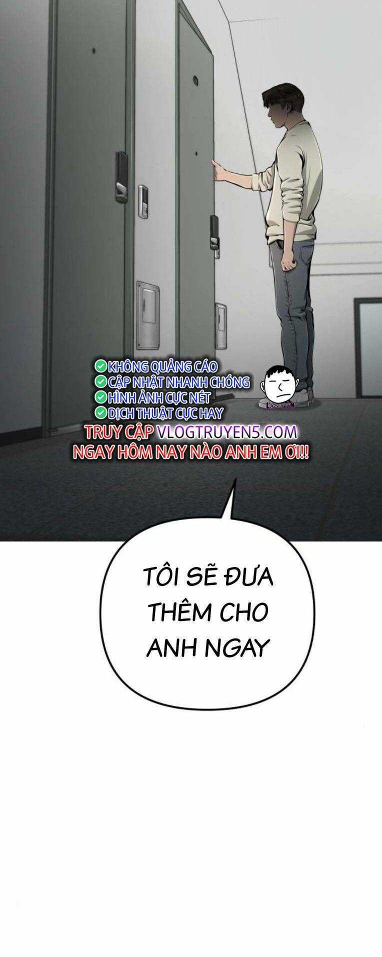 Quán Ngon Chapter 13 trang 57