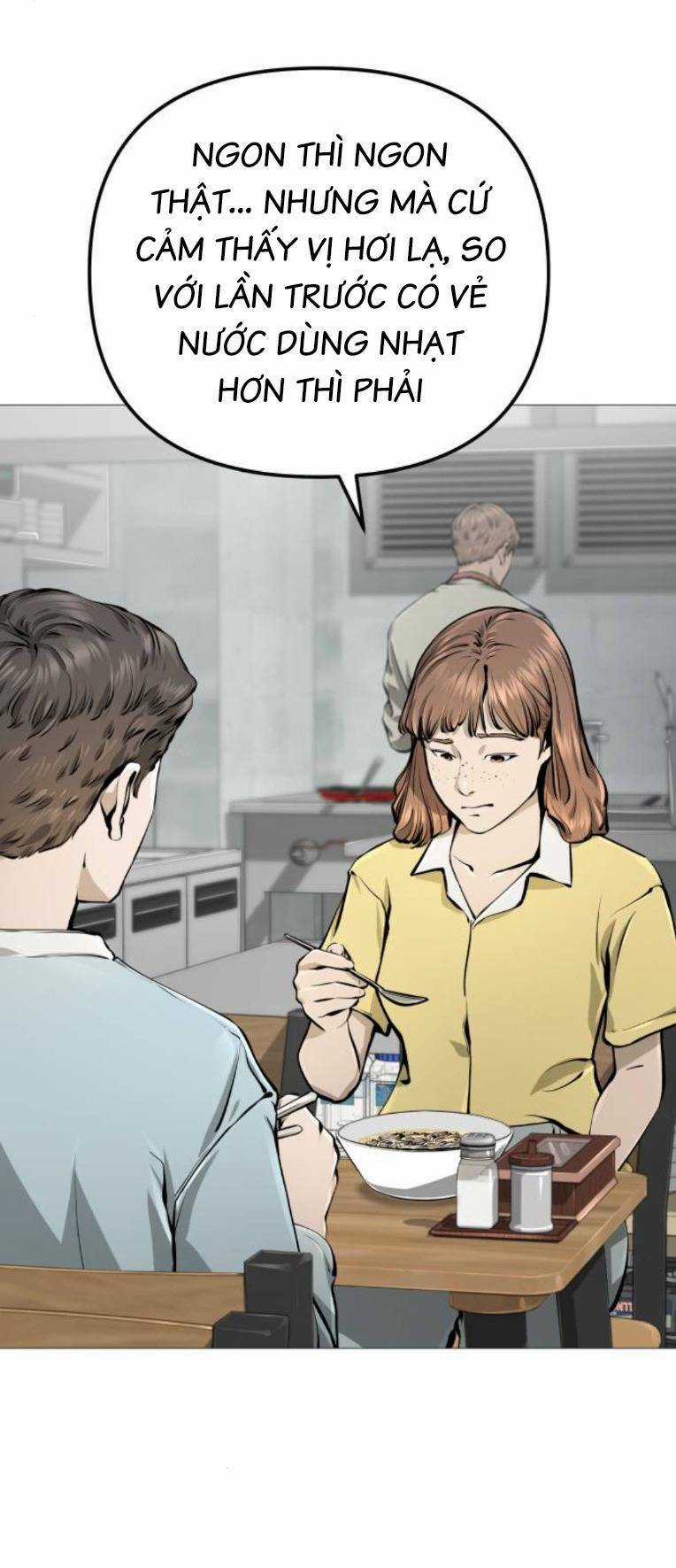 Quán Ngon Chapter 13 trang 7