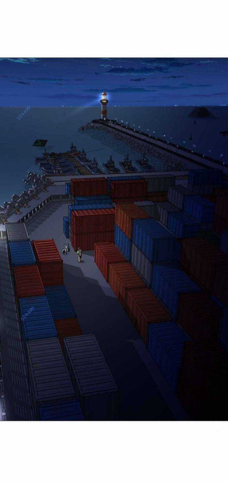 Quán Ngon Chapter 13 trang 73