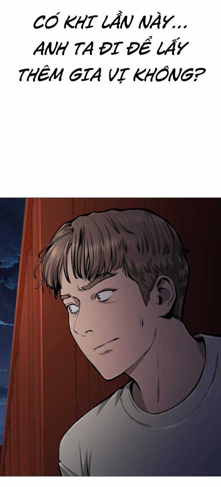 Quán Ngon Chapter 13 trang 77