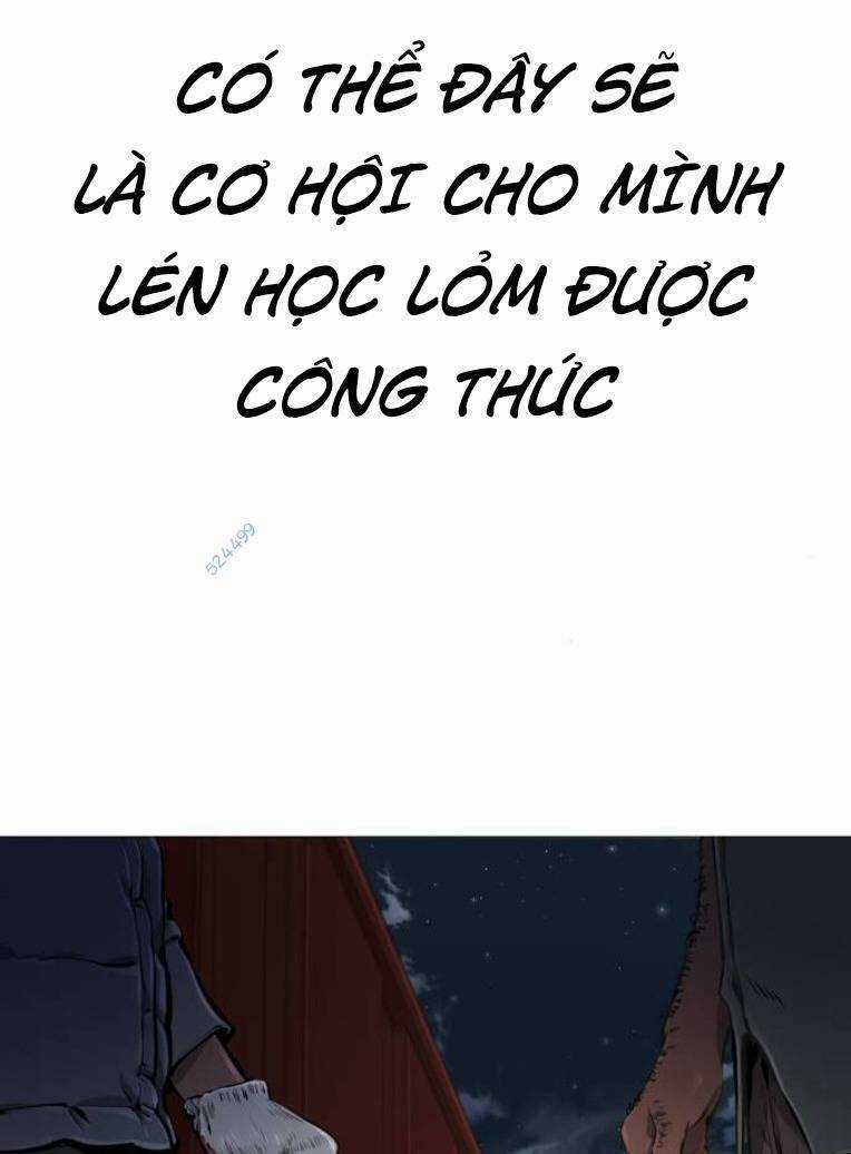 Quán Ngon Chapter 13 trang 78