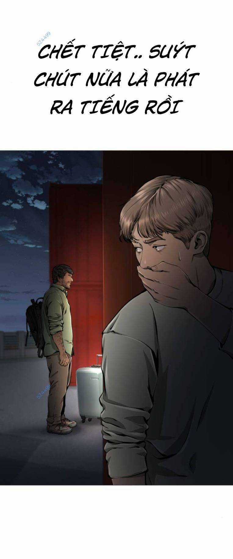 Quán Ngon Chapter 13 trang 87