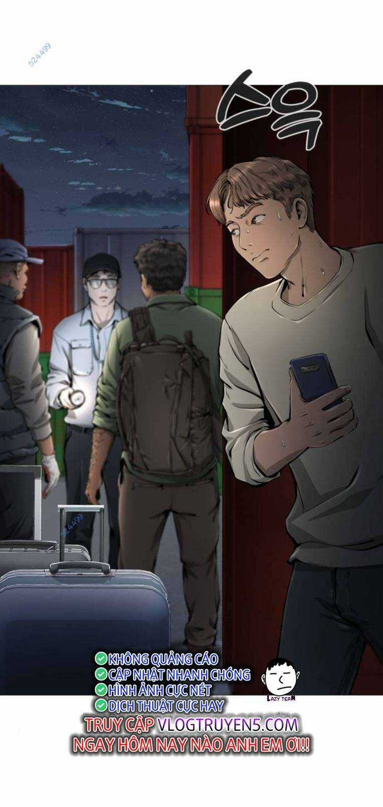 Quán Ngon Chapter 13 trang 96