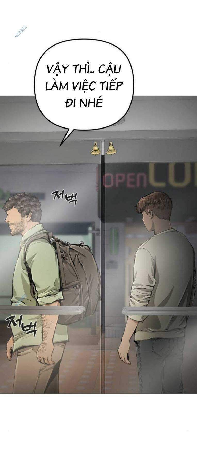 Quán Ngon Chapter 14 trang 105