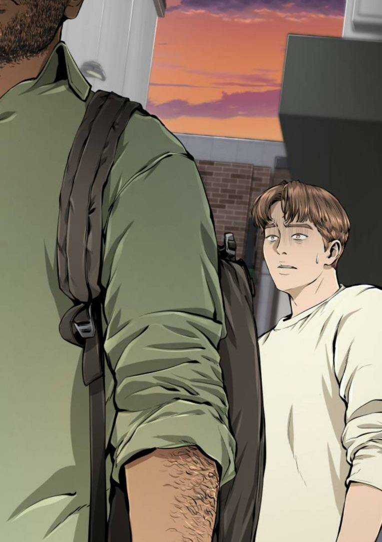 Quán Ngon Chapter 14 trang 111