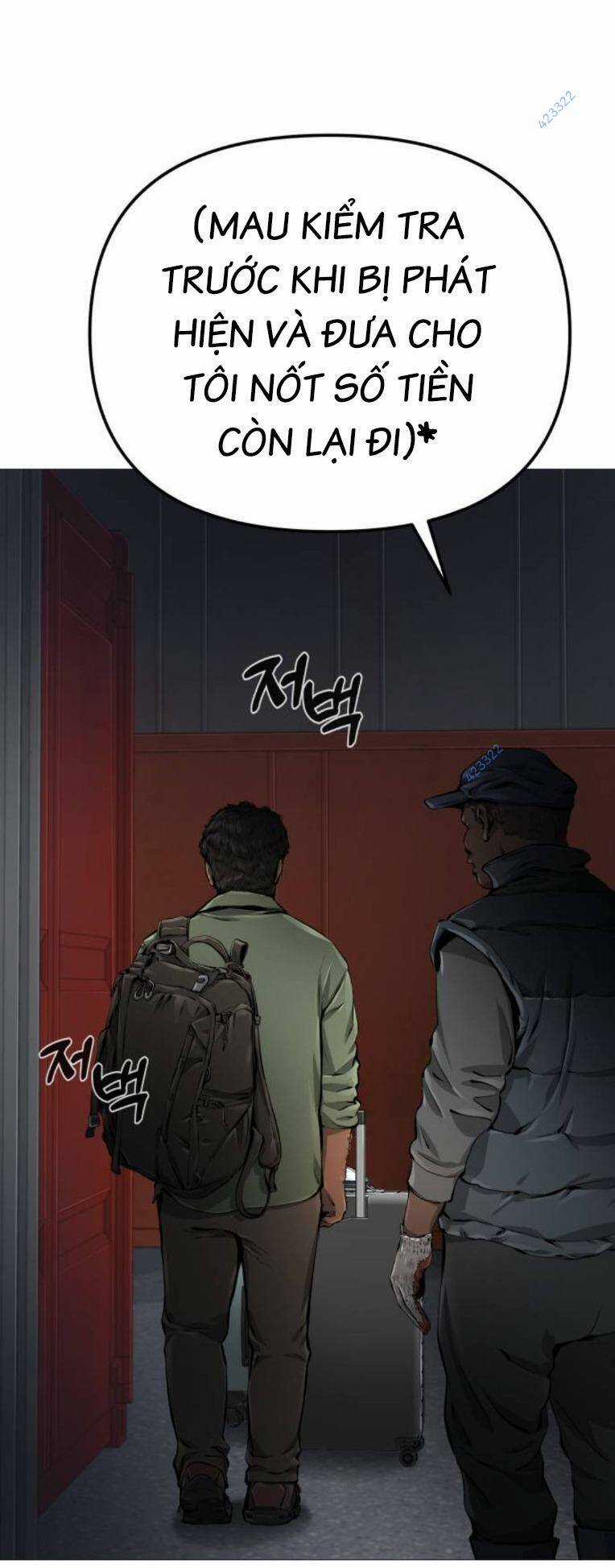 Quán Ngon Chapter 14 trang 15