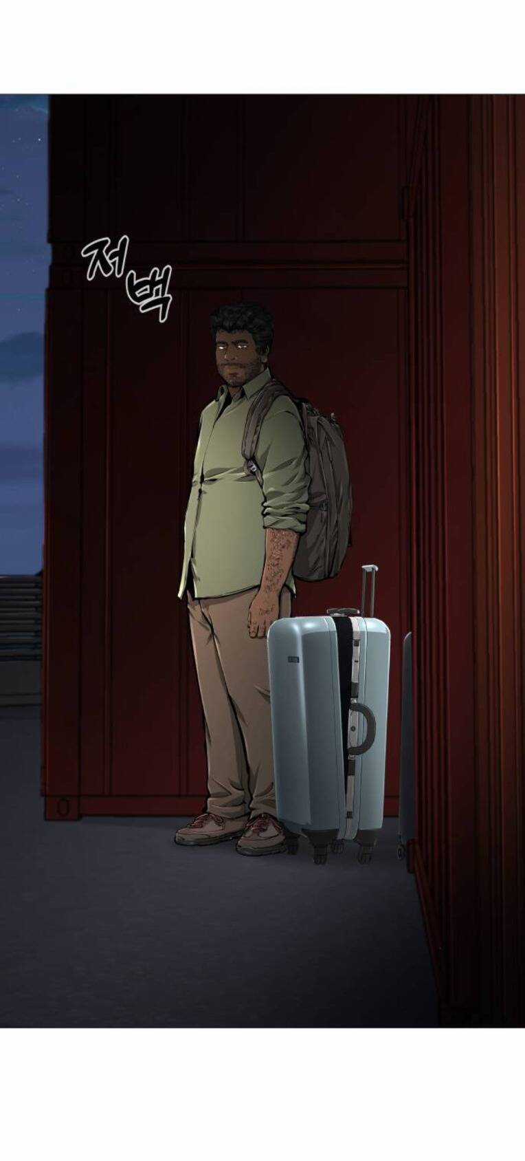 Quán Ngon Chapter 14 trang 19