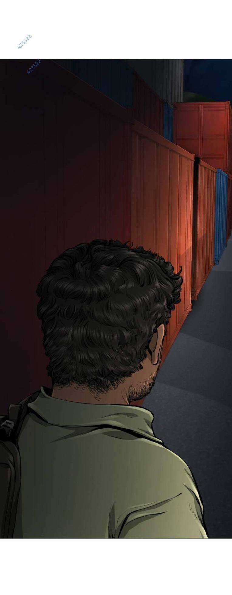 Quán Ngon Chapter 14 trang 20