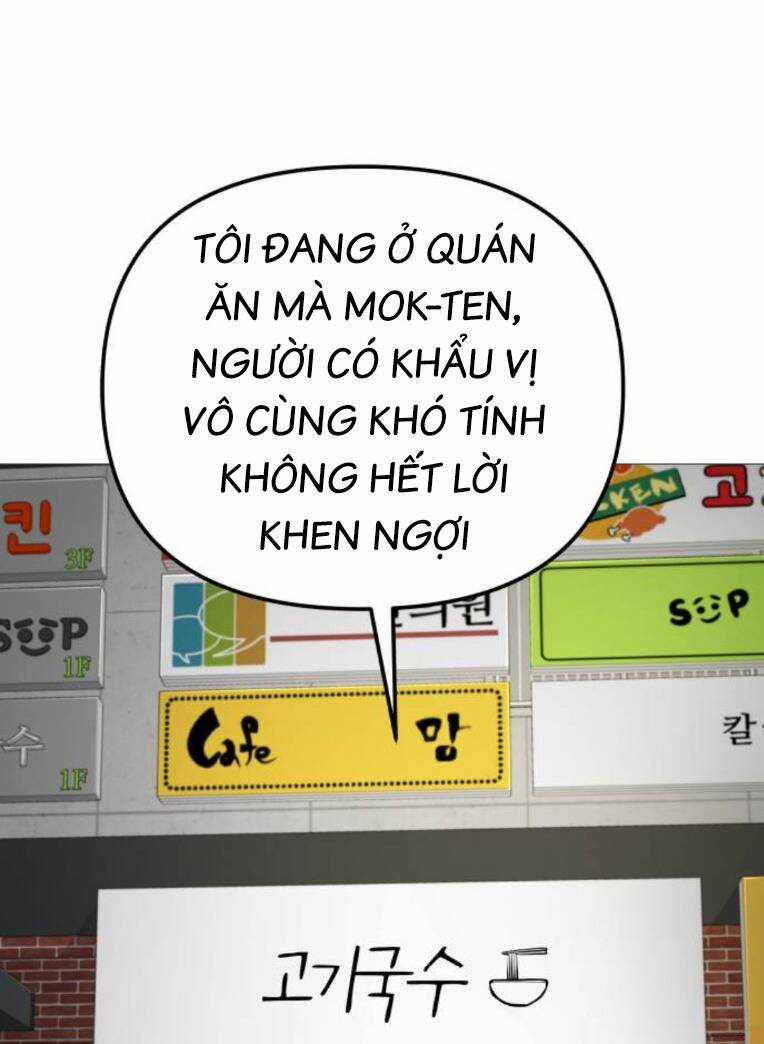 Quán Ngon Chapter 14 trang 40