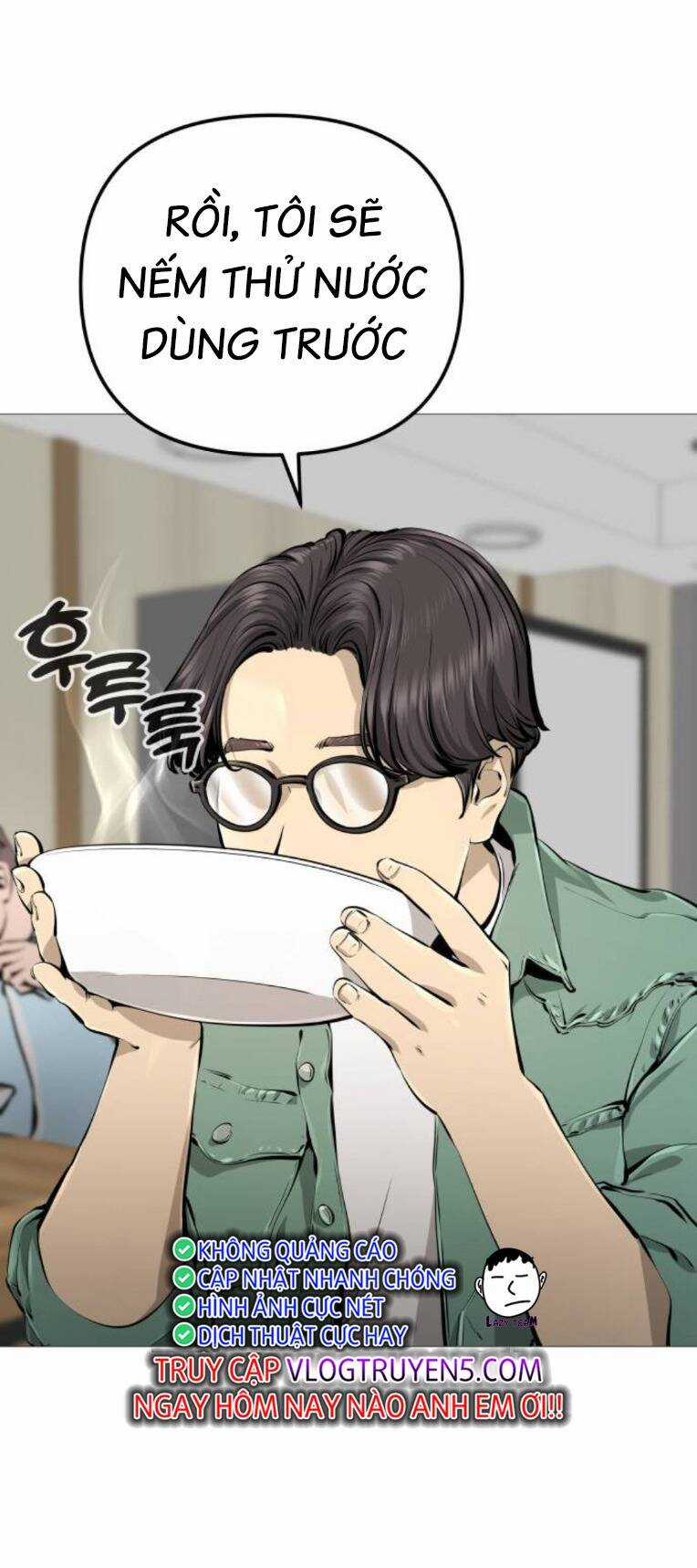 Quán Ngon Chapter 14 trang 51