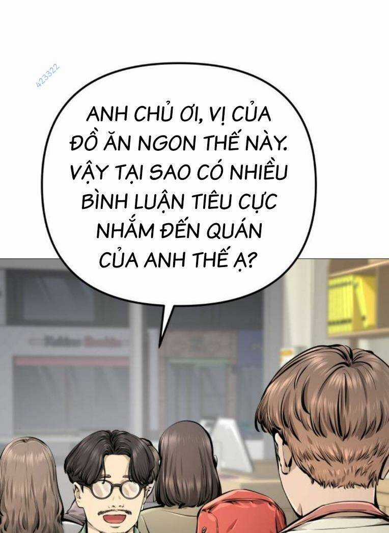 Quán Ngon Chapter 14 trang 54