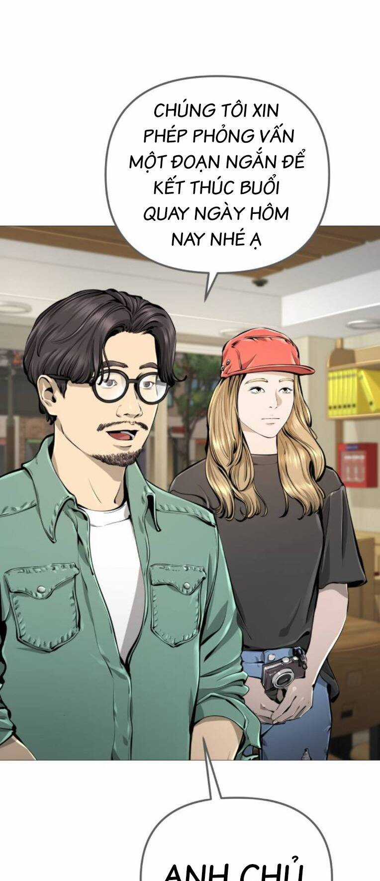 Quán Ngon Chapter 14 trang 63
