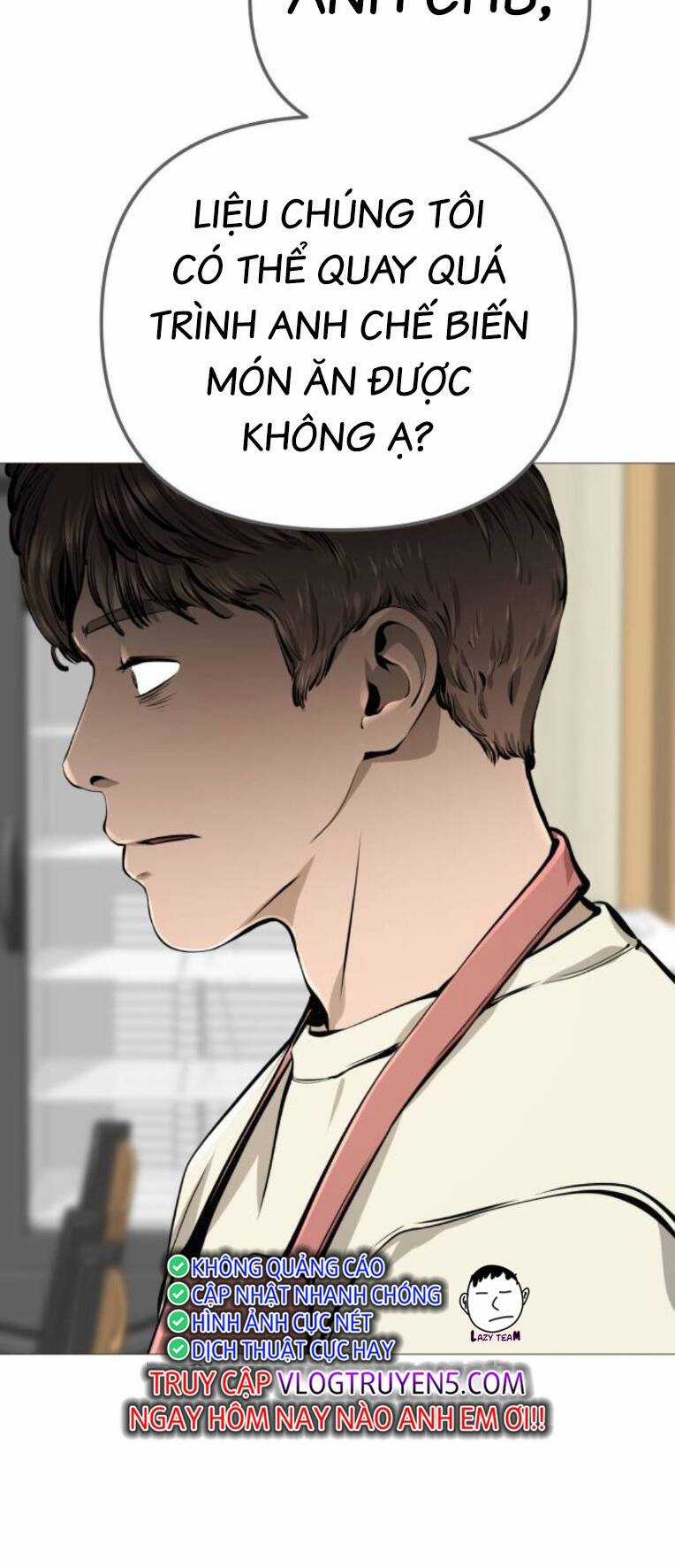 Quán Ngon Chapter 14 trang 64