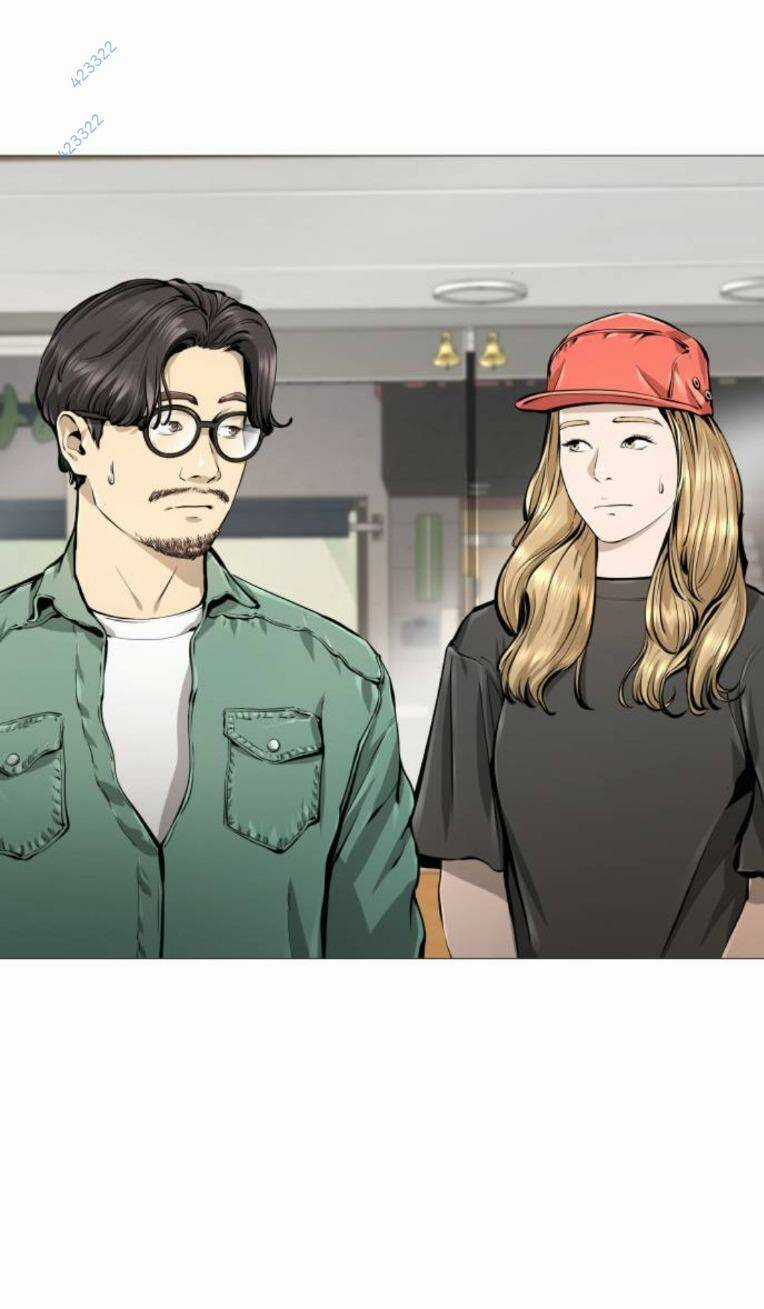 Quán Ngon Chapter 14 trang 76