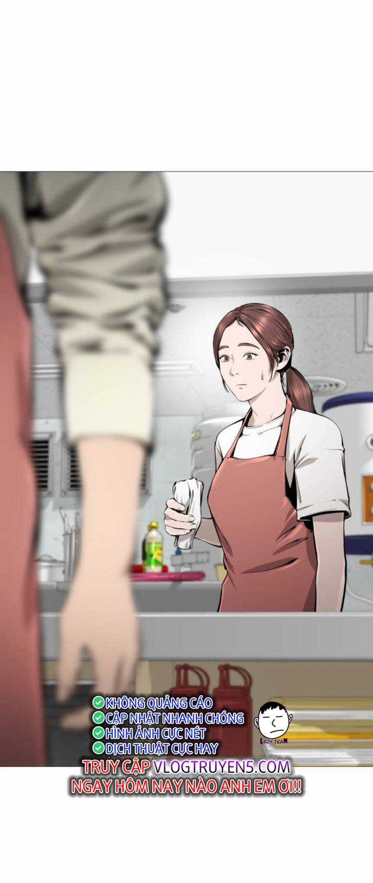 Quán Ngon Chapter 14 trang 77