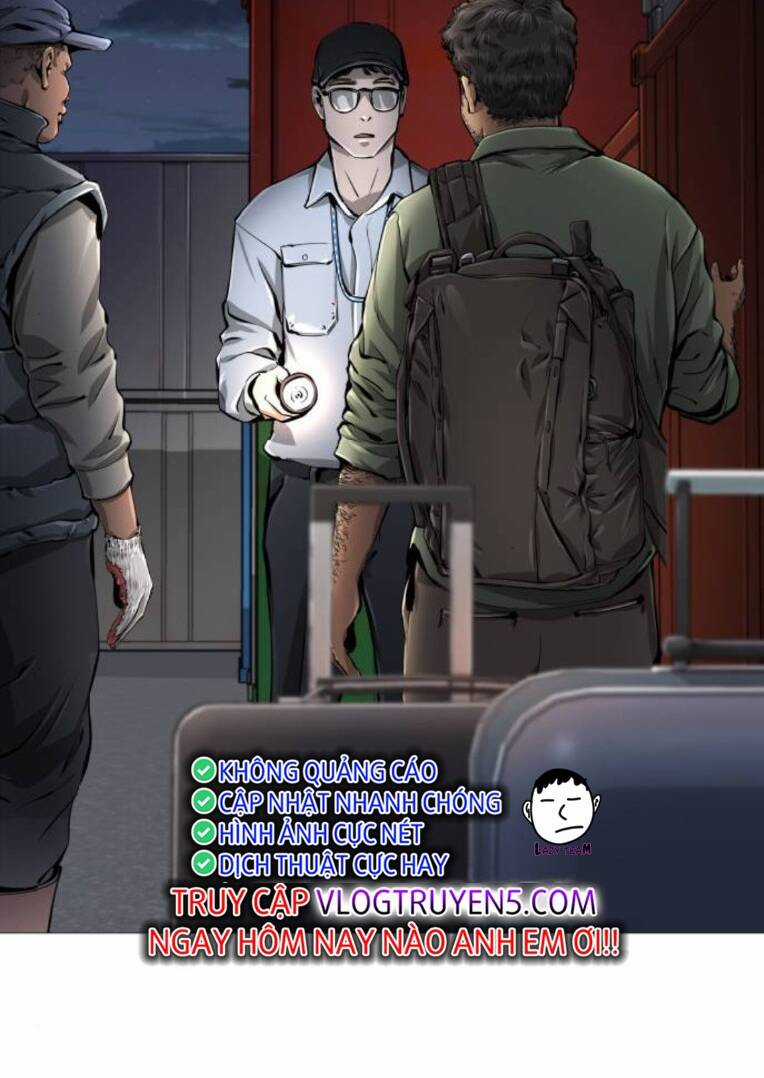 Quán Ngon Chapter 14 trang 8