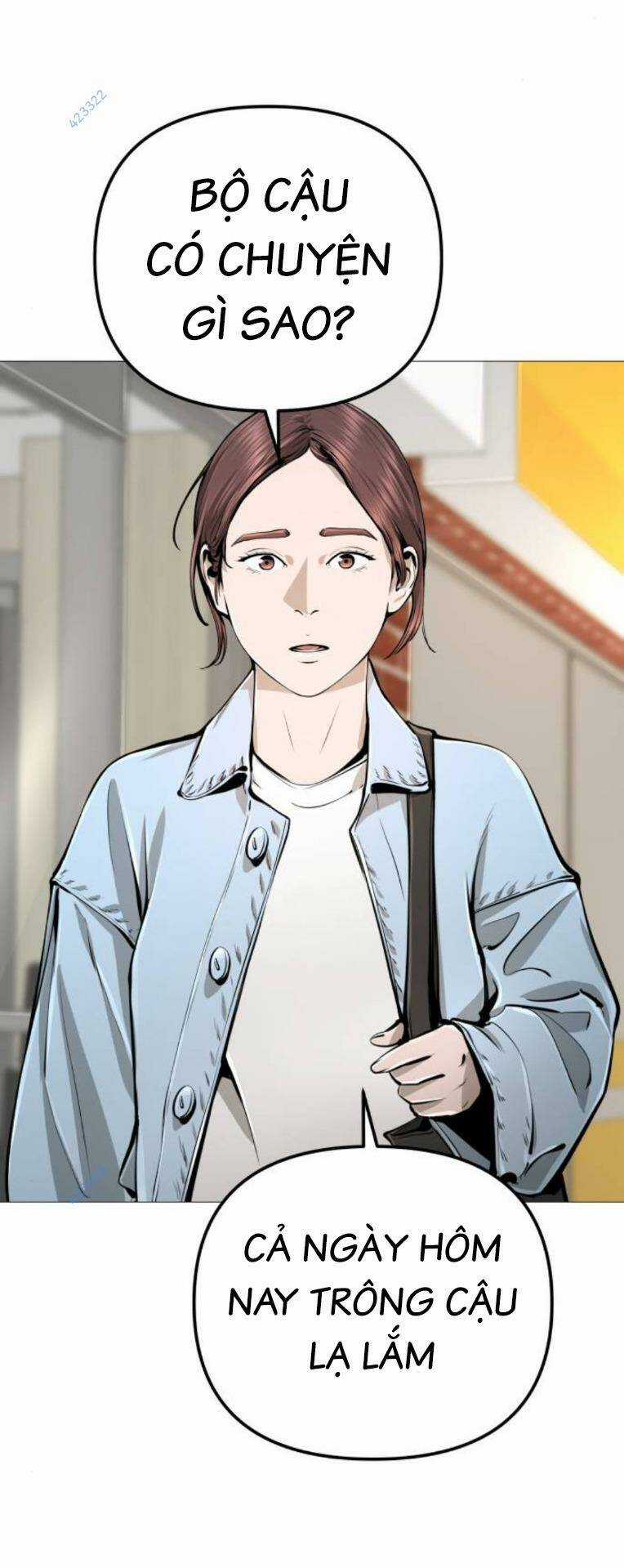 Quán Ngon Chapter 14 trang 84