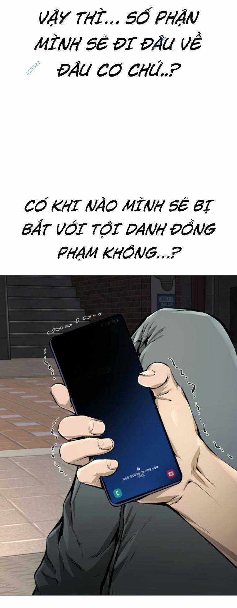 Quán Ngon Chapter 14 trang 95