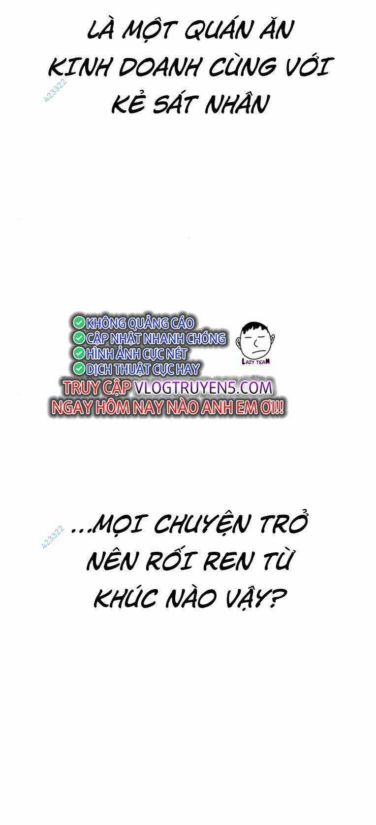 Quán Ngon Chapter 14 trang 98