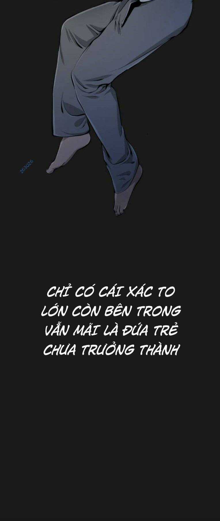 Quán Ngon Chapter 15 trang 10