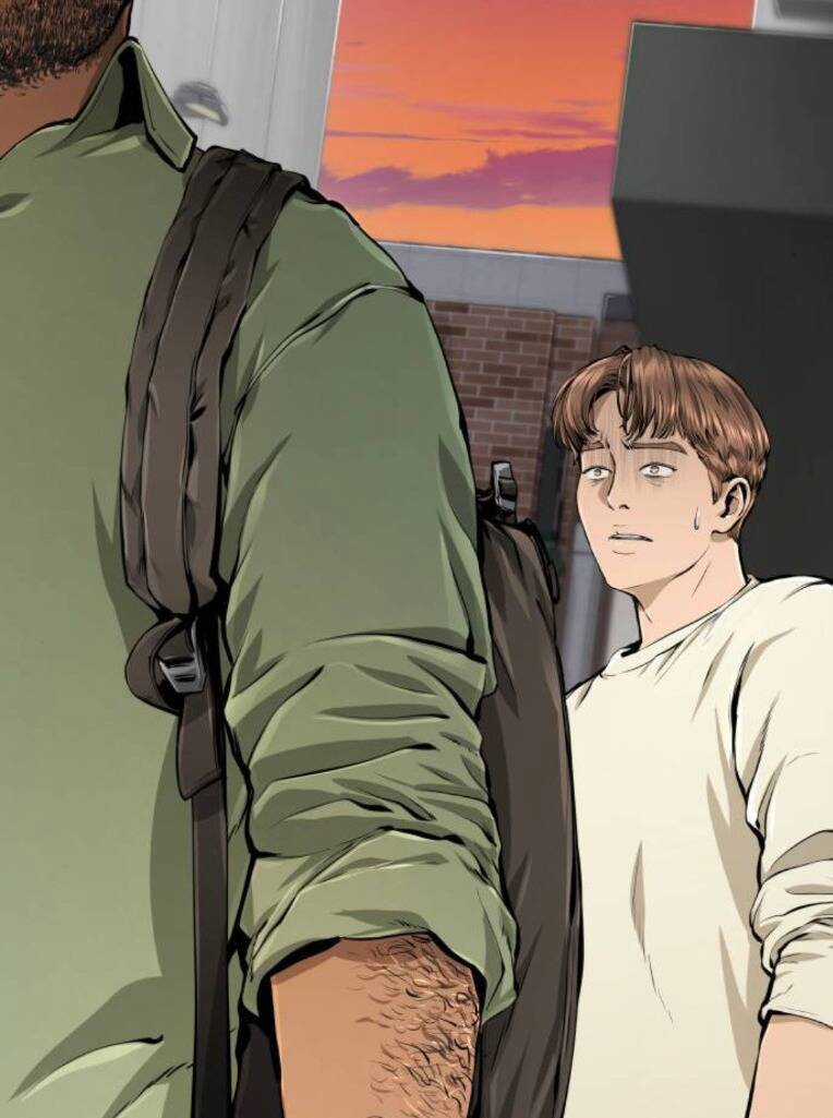 Quán Ngon Chapter 15 trang 15