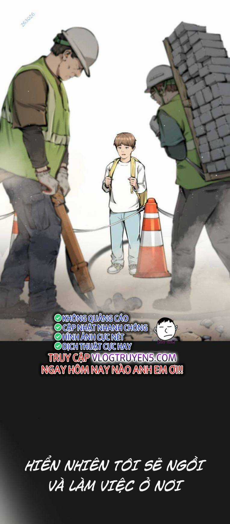 Quán Ngon Chapter 15 trang 2