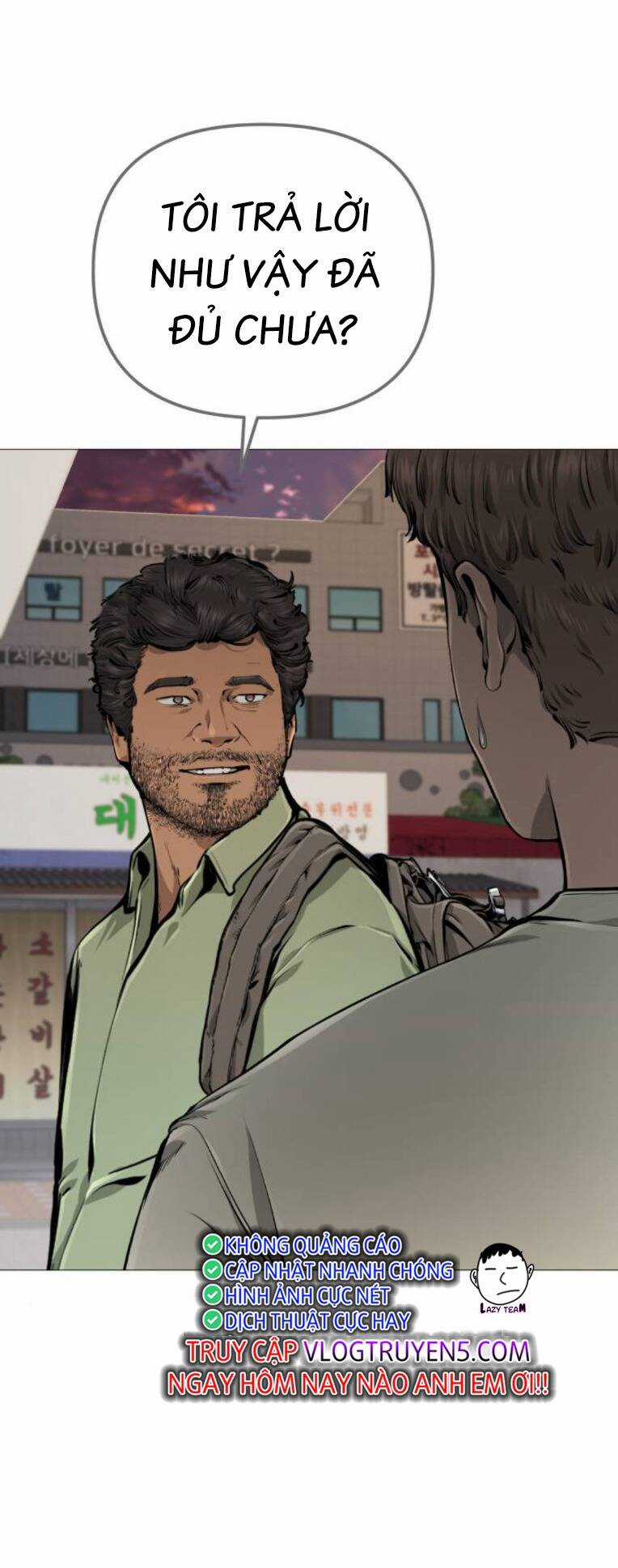 Quán Ngon Chapter 15 trang 28