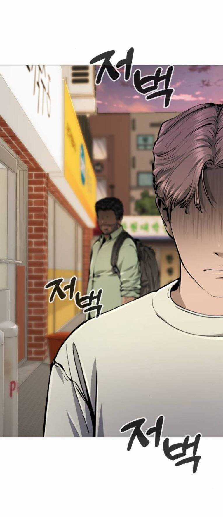 Quán Ngon Chapter 15 trang 35