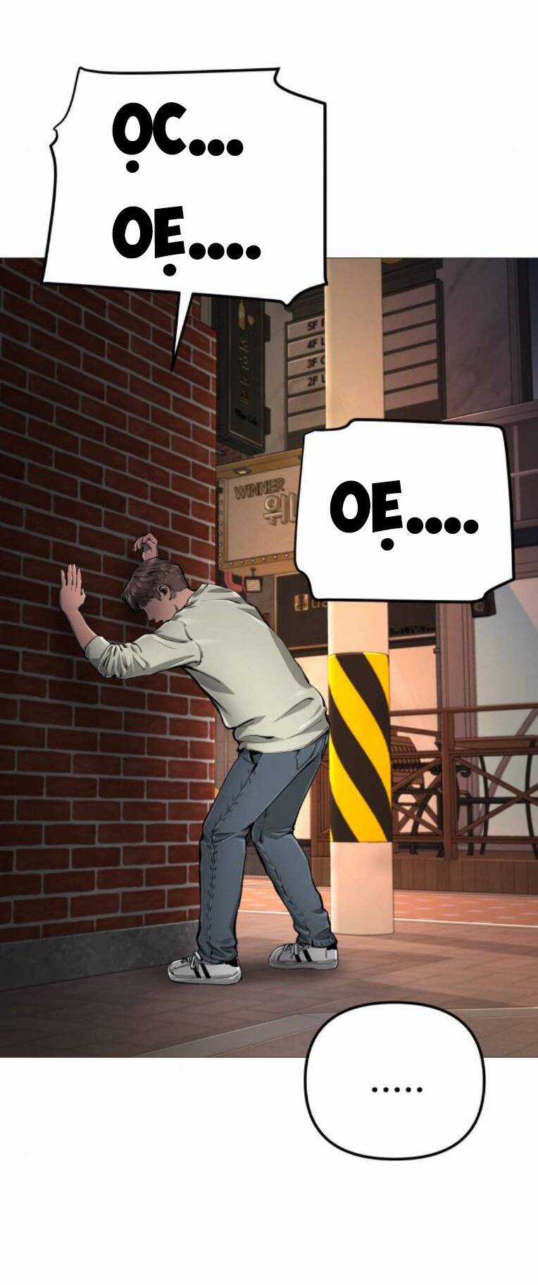 Quán Ngon Chapter 15 trang 40