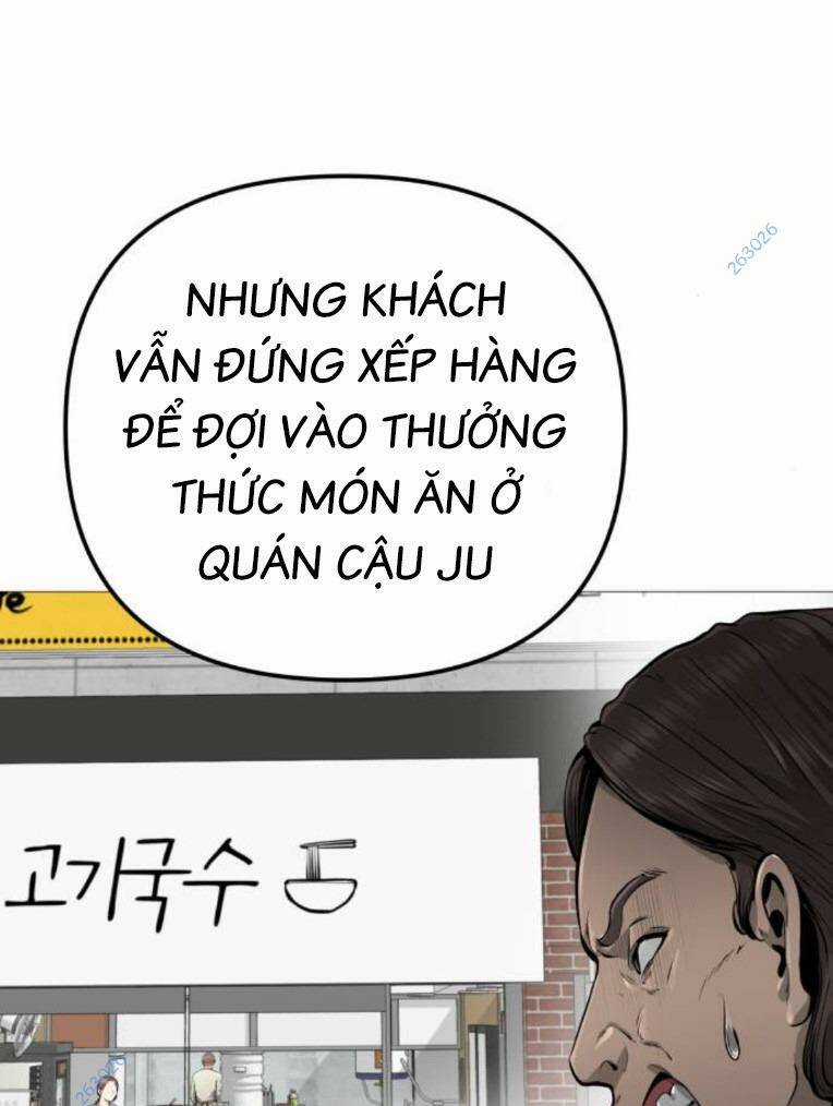 Quán Ngon Chapter 15 trang 58