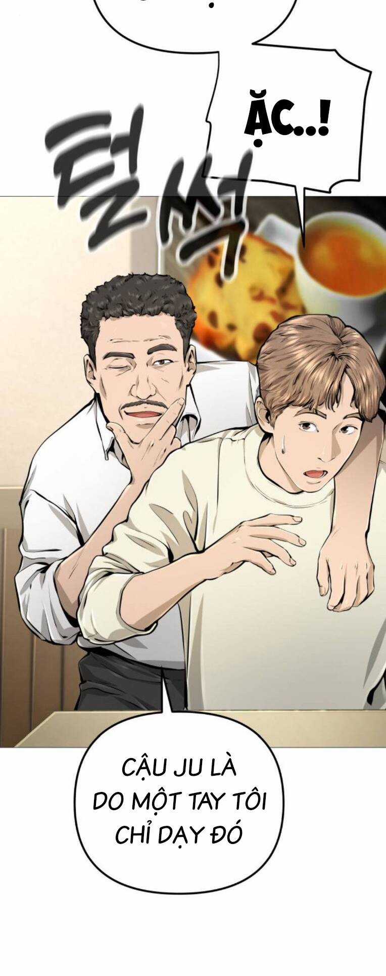Quán Ngon Chapter 15 trang 61