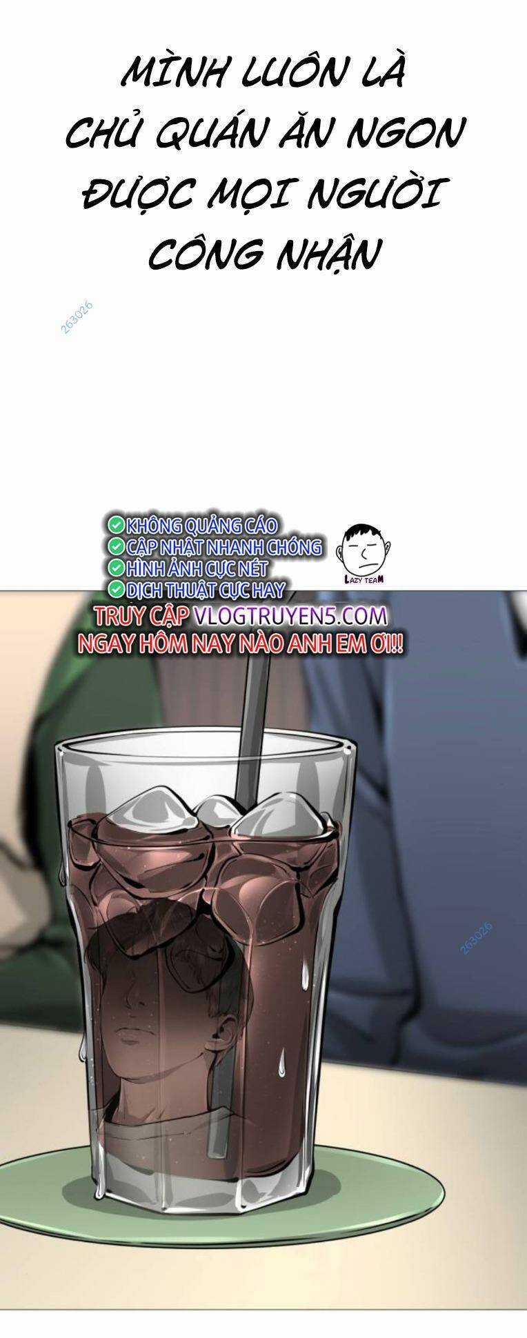 Quán Ngon Chapter 15 trang 66